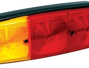 12971 | FARO TRASERO BICOLOR SIN VENTANA INDUSTRIA ARGENTINA