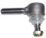 1298 | EXTREMO DIRECCION BARRA CORTA 20 X 1.5 / PERNO 18 LADO IZQUIERDO CESCA