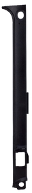 13009 | MOLDURA COLUMNA LATERAL EXTERNA PARABRISAS LADO IZQUIERDO IMP.