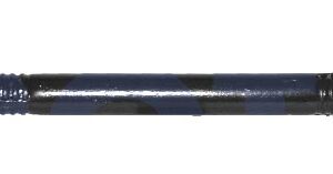 1303 | BARRA TORSION TRASERA INFERIOR DERECHA 588MM. UGR