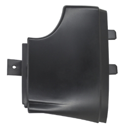 13044 | EXTENSION PUNTERA PARAGOLPES LADO DERECHO IMP.