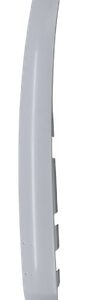 13059 | DEFLECTOR / COLUMNA LATERAL PARRILLA IZQUIERDO / TIPO ORIGINAL IMP.