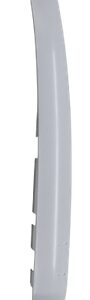 13060 | DEFLECTOR / COLUMNA LATERAL PARRILLA DERECHO / TIPO ORIGINAL IMP.