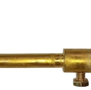 1307 | VARILLA SUSPENSION NEUMATICA DELANTERA CON ROTULA INDUSTRIA ARGENTINA