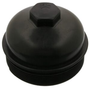 13078 | TAPA PLASTICA FILTRO DE COMBUSTIBLE ROSCA EXTERIOR INDUSTRIA ARGENTINA