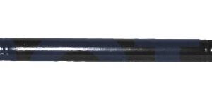 1308 | BARRA TORSION TRASERA SUPERIOR 705MM. UGR