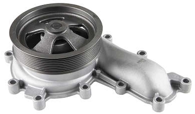 13088 | BOMBA DE AGUA / DIAM. TURBINA 112MM RODA