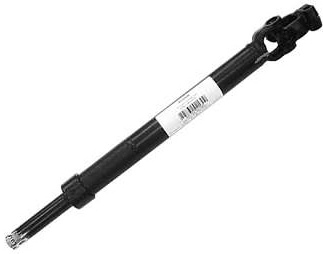 13090 | COLUMNA DIRECCION 580MM. STAHL