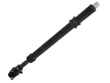 13093 | COLUMNA DIRECCION 640MM. STAHL