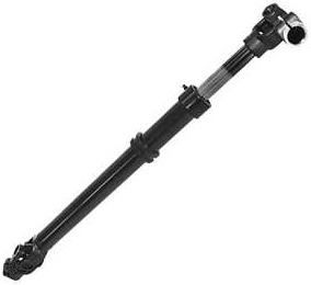 13095 | COLUMNA DIRECCION 565MM. STAHL