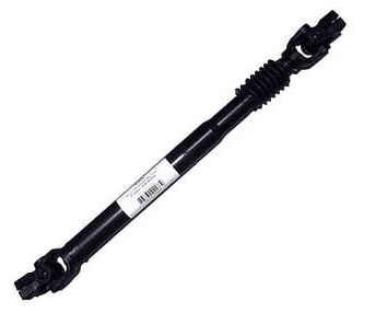 13098 | COLUMNA DIRECCION 588MM. STAHL