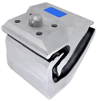 13109 | SOPORTE MOTOR DELANTERO SUPORTE REI