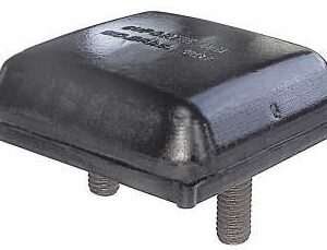 13110 | ASIENTO ELASTICO TRASERO SUPORTE REI