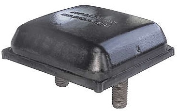 13110 | ASIENTO ELASTICO TRASERO SUPORTE REI