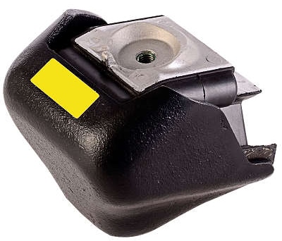 13112 | SOPORTE MOTOR DELANTERO / LADO DERECHO SUPORTE REI