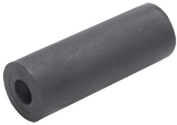 13114 | TUBO ESPACIADOR BUJE ELASTICO DELANTERO SUPORTE REI