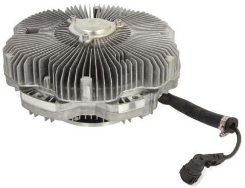 13137 | EMBRAGUE VISCOSO ELECTROMAGNETICO CHEZHOU