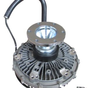 13138 | EMBRAGUE VISCOSO ELECTROMAGNETICO / TIPO BEHR CHEZHOU