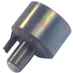 1314 | PISTON DE ACCIONAMIENTO PARA VALVULA FRENO DE MANO WABCO BEL-AR