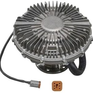 13140 | EMBRAGUE VISCOSO ELECTROMAGNETICO CHEZHOU