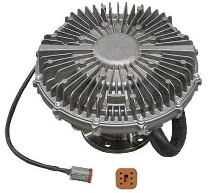 13140 | EMBRAGUE VISCOSO ELECTROMAGNETICO CHEZHOU