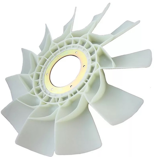 13141 | HELICE VENTILADOR 11 PALAS CHEZHOU