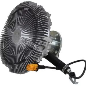 13142 | EMBRAGUE VISCOSO ELECTROMAGNETICO CHEZHOU