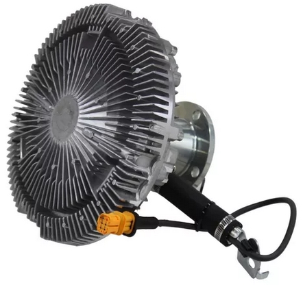 13142 | EMBRAGUE VISCOSO ELECTROMAGNETICO CHEZHOU