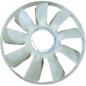 13143 | HELICE VENTILADOR 9 PALAS CON ARO CHEZHOU