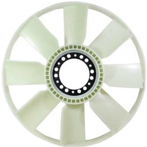 13144 | HELICE VENTILADOR 8 PALAS CON ARO CHEZHOU