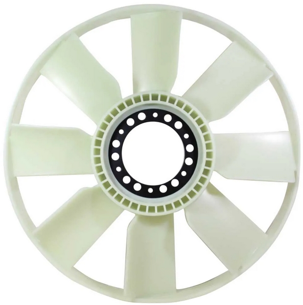 13144 | HELICE VENTILADOR 8 PALAS CON ARO CHEZHOU