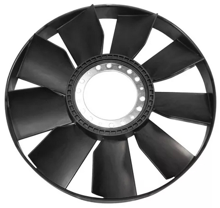 13147 | HELICE VENTILADOR 9 PALAS CON ARO CHEZHOU
