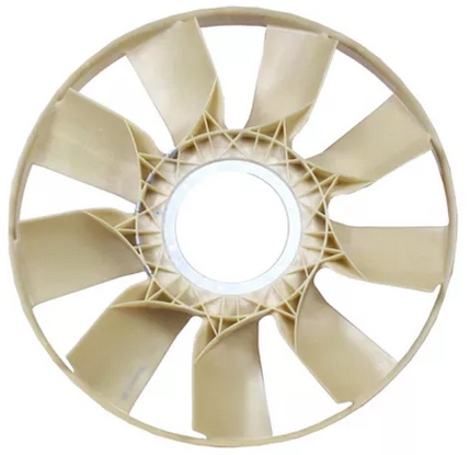 13148 | HELICE VENTILADOR 9 PALAS CON ARO CHEZHOU