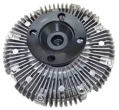 13149 | EMBRAGUE VISCOSO CHEZHOU