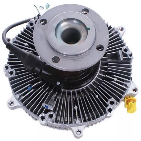 13150 | EMBRAGUE VISCOSO ELECTROMAGNETICO CHEZHOU