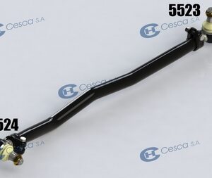 13153 | BARRA DIRECCION CORTA 945MM. / REFORMA CESCA