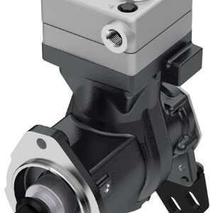 13158 | COMPRESOR COMPLETO WABCO 85MM. A-TECH