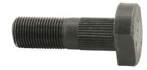 13167 | BULON CORONA DIFERENCIAL M18 X 61 / ACERO 12.9 CIPEC