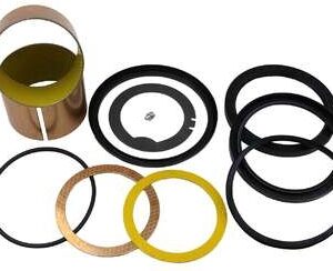 13189 | JGO. REPARACION SUSPENSION TRASERA EJE TANDEM CIPEC