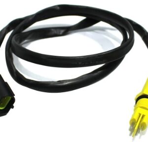 13201 | SENSOR FILTRO SEPARADOR DE AGUA DEL COMBUSTIBLE CON CABLE RACOR PARKER