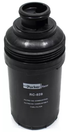 13202 | FILTRO DE COMBUSTIBLE RACOR PARKER