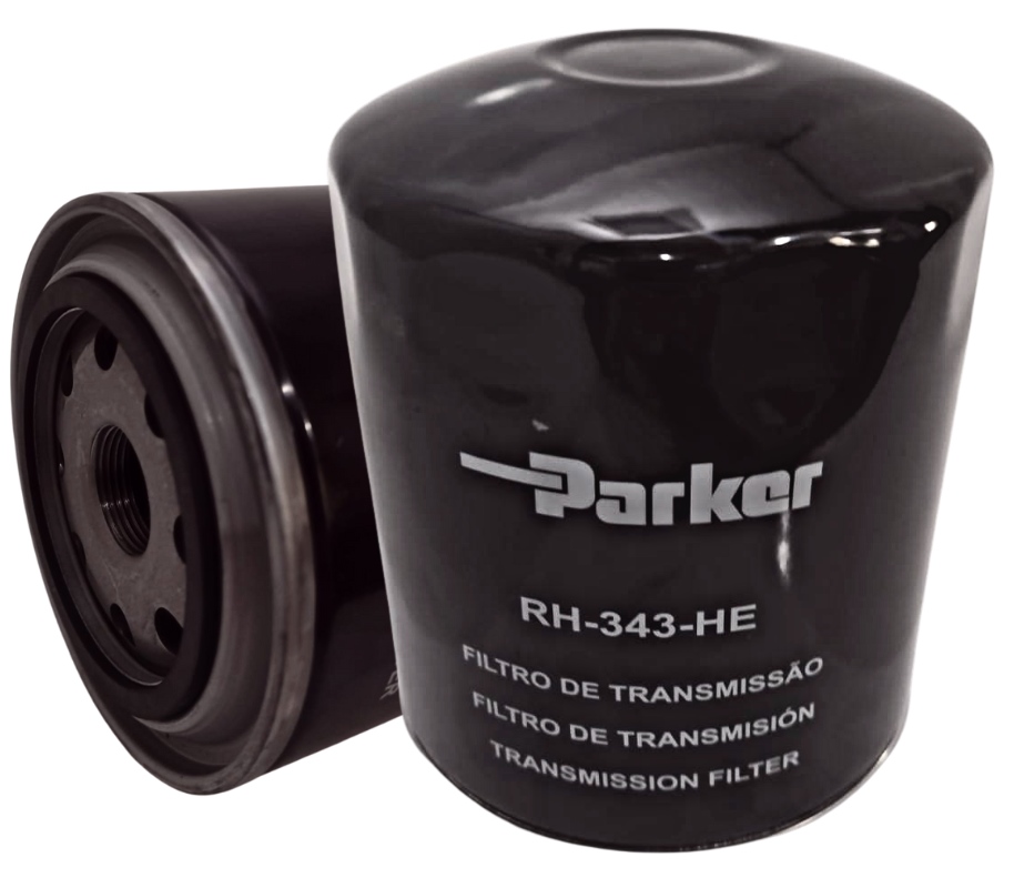 13204 | FILTRO DE ACEITE DE CAJA DE CAMBIOS RACOR PARKER