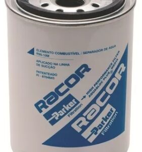 13208 | FILTRO SEPARADOR DE AGUA DEL COMBUSTIBLE RACOR PARKER