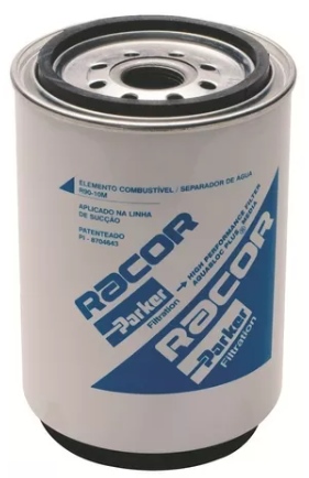 13208 | FILTRO SEPARADOR DE AGUA DEL COMBUSTIBLE RACOR PARKER