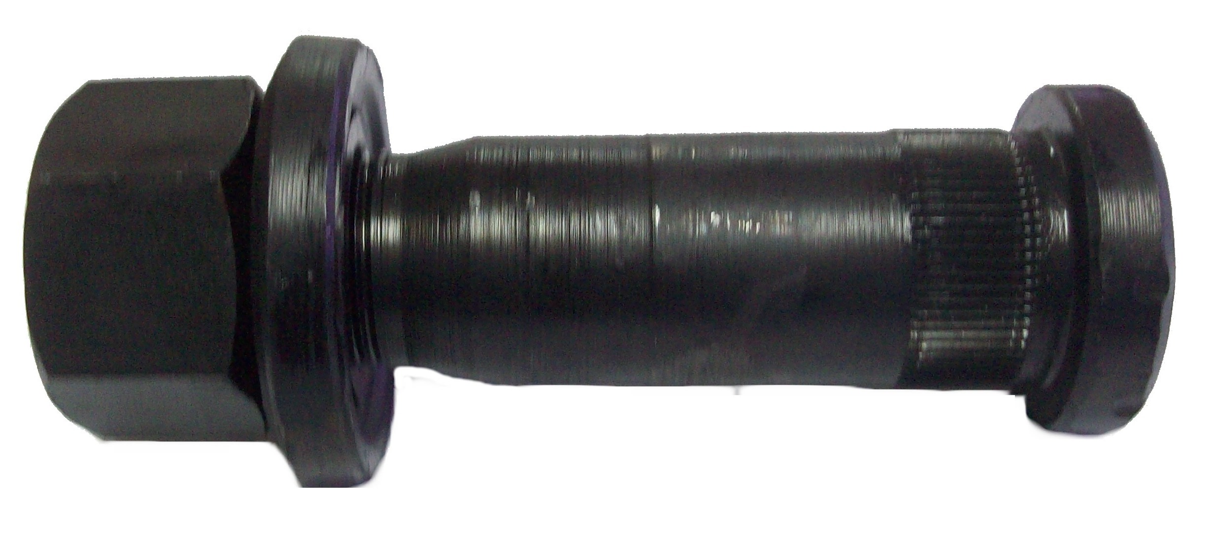 13214 | BULON RUEDA TRASERA  22 X 120MM. COMPLETO S-3