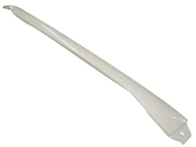 13225 | MOLDURA PARANTE/COLUMNA LATERAL EXTERNA PARABRISAS LADO DERECHO BONFANTI