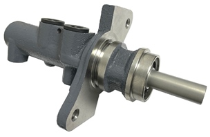 13237 | CILINDRO MAESTRO DE FRENO DOBLE CIRCUITO DIAM. 26.99MM. FRENO:SILENT