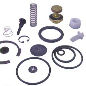 1324 | REP. VALVULA SECADORA DE AIRE APU (SECADOR) WABCO BEL-AR