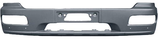 13240 | PARAGOLPES / GRIS LINEA MB BONFANTI