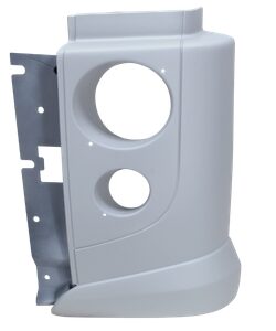 13250 | PUNTERA PARAGOLPES / LADO IZQUIERDO / CON PRIMER BONFANTI
